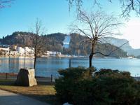Bled &ndash; &copy; Steffen Mucke (Eberhardt TRAVEL)