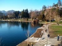 Bled &ndash; &copy; Steffen Mucke (Eberhardt TRAVEL)