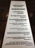 die Uskoken &ndash; &copy; Uta Schöne (Eberhardt TRAVEL)