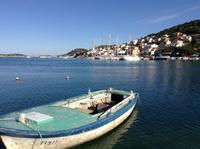 Tisno &ndash; &copy; Uta Schöne (Eberhardt TRAVEL)