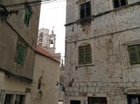 Sibenik &ndash; &copy; Uta Schöne (Eberhardt TRAVEL)
