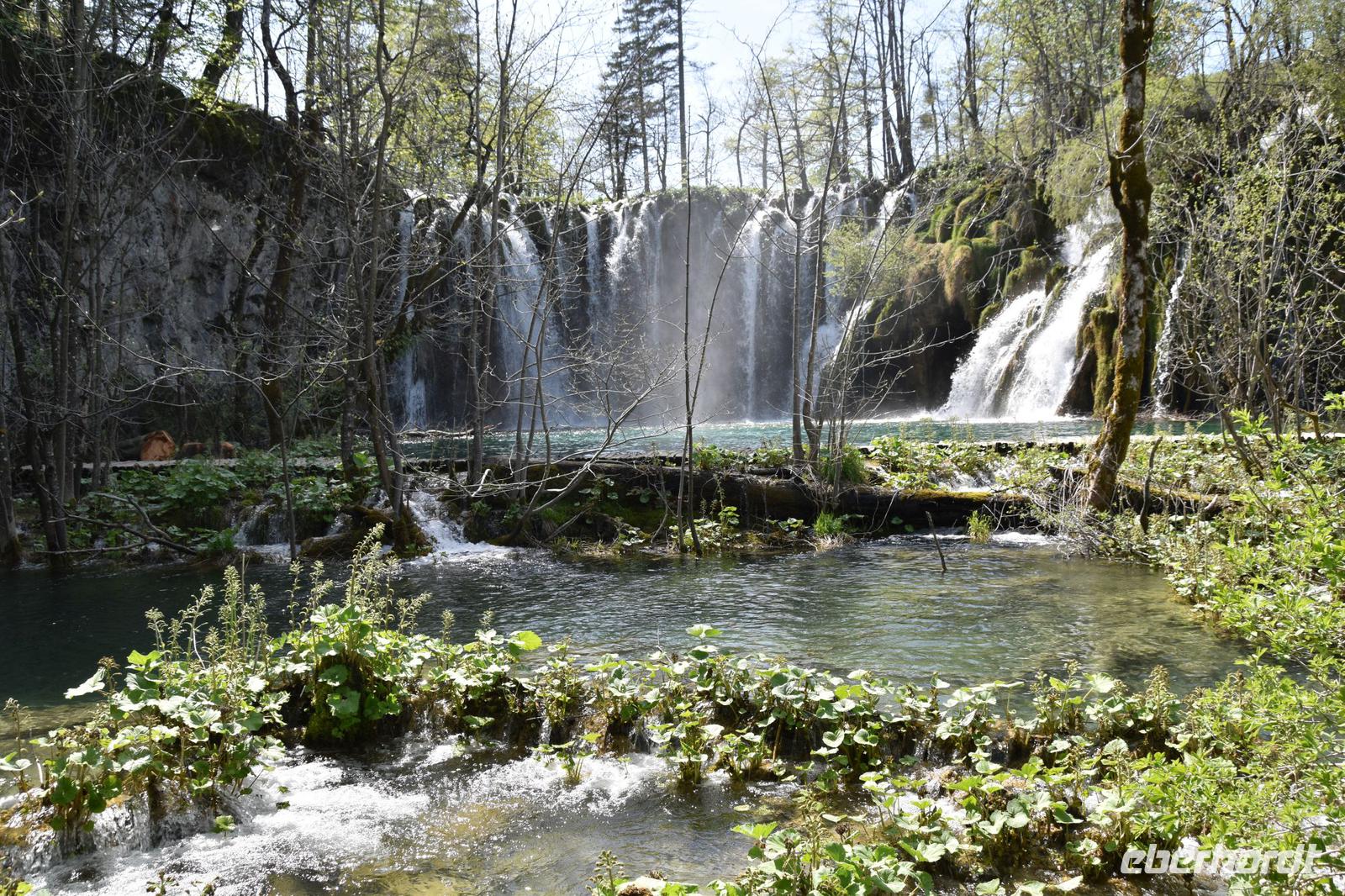 092 NP Plitvicer Seen &ndash; &copy; Konrad Füssel (Eberhardt TRAVEL)