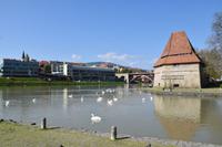 005 Maribor, Alte Wasserkunst &ndash; &copy; Konrad Füssel (Eberhardt TRAVEL)