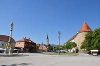 014 Zagreb, Kaptol &ndash; &copy; Konrad Füssel (Eberhardt TRAVEL)