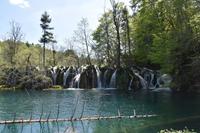 070 NP Plitvicer Seen &ndash; &copy; Konrad Füssel (Eberhardt TRAVEL)