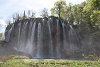 076 NP Plitvicer Seen &ndash; &copy; Konrad Füssel (Eberhardt TRAVEL)
