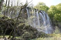 078 NP Plitvicer Seen &ndash; &copy; Konrad Füssel (Eberhardt TRAVEL)