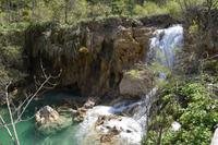 079 NP Plitvicer Seen &ndash; &copy; Konrad Füssel (Eberhardt TRAVEL)