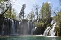 095 NP Plitvicer Seen &ndash; &copy; Konrad Füssel (Eberhardt TRAVEL)