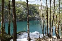 104 NP Plitvicer Seen &ndash; &copy; Konrad Füssel (Eberhardt TRAVEL)