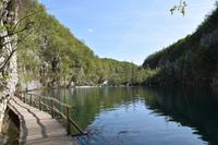 122 NP Plitvicer Seen &ndash; &copy; Konrad Füssel (Eberhardt TRAVEL)