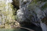 123 NP Plitvicer Seen &ndash; &copy; Konrad Füssel (Eberhardt TRAVEL)