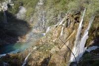 126 NP Plitvicer Seen &ndash; &copy; Konrad Füssel (Eberhardt TRAVEL)