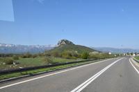 144 Blick zum Velebit &ndash; &copy; Konrad Füssel (Eberhardt TRAVEL)