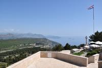 183 Dubrovnik, Berg Sred &ndash; &copy; Konrad Füssel (Eberhardt TRAVEL)