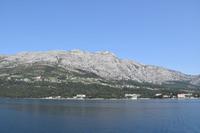 193 Peljesac, Orebic, Heiliger Ilja &ndash; &copy; Konrad Füssel (Eberhardt TRAVEL)