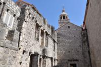 200 Korcula &ndash; &copy; Konrad Füssel (Eberhardt TRAVEL)