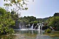 231 Krka Nationalpark &ndash; &copy; Konrad Füssel (Eberhardt TRAVEL)