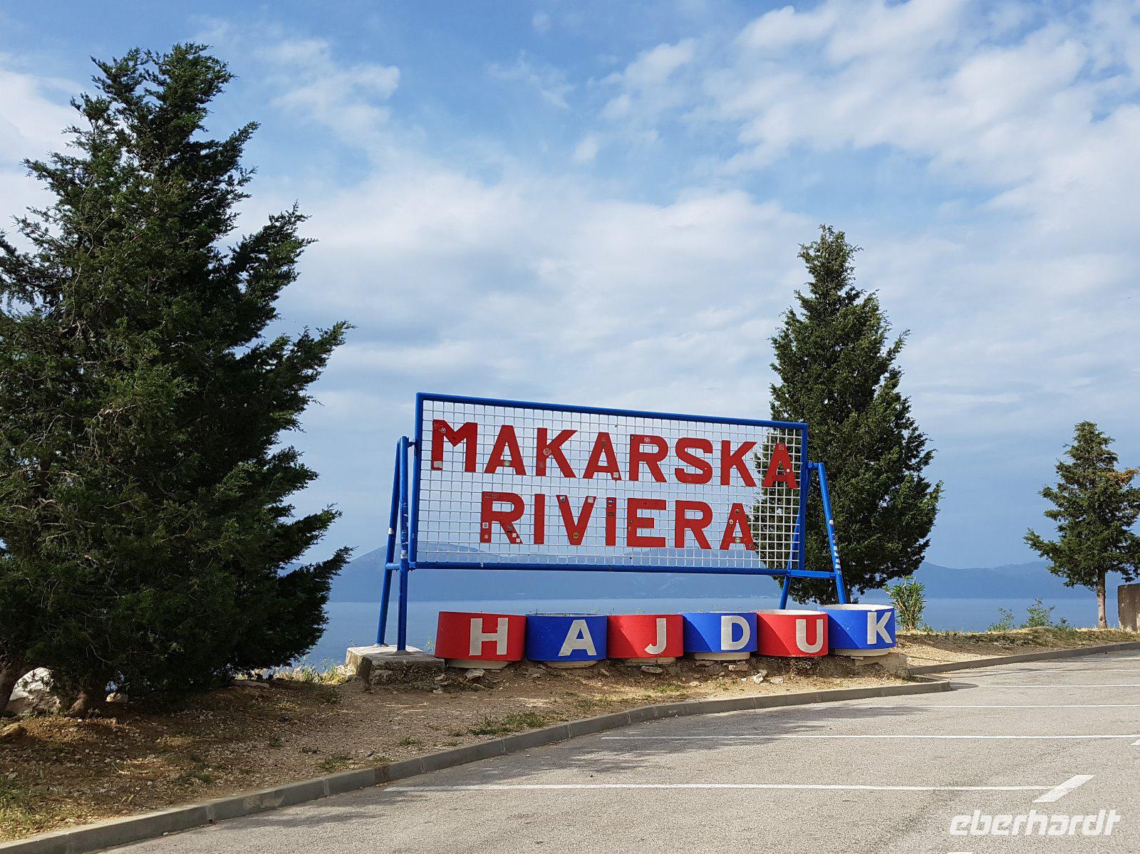 021_Makarska Riviera &ndash; &copy; Jörg Nesse (Eberhardt TRAVEL)