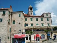 Sibenik &ndash; &copy; Steffen Mucke (Eberhardt TRAVEL)