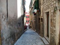 Sibenik &ndash; &copy; Steffen Mucke (Eberhardt TRAVEL)