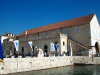 Hvar &ndash; &copy; Steffen Mucke (Eberhardt TRAVEL)