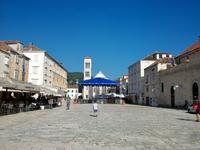 Hvar &ndash; &copy; Steffen Mucke (Eberhardt TRAVEL)