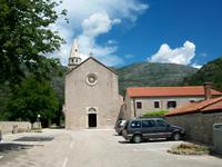Slano  &ndash; &copy; Steffen Mucke (Eberhardt TRAVEL)
