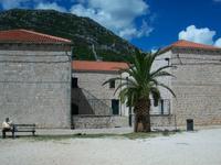 Ston &ndash; &copy; Steffen Mucke (Eberhardt TRAVEL)