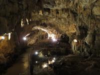 Singlereise Kroatien - Grotte Vreno &ndash; &copy; Franziska Bergmann (Eberhardt TRAVEL)