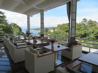 Singlereise Kroatien - Hotel Malin in Malinska &ndash; &copy; Franziska Bergmann (Eberhardt TRAVEL)
