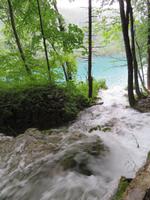 Singlereise Kroatien - Nationalpark Plitwitzer Seen &ndash; &copy; Franziska Bergmann (Eberhardt TRAVEL)