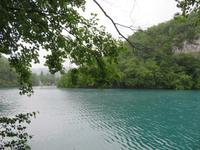Singlereise Kroatien - Nationalpark Plitwitzer Seen &ndash; &copy; Franziska Bergmann (Eberhardt TRAVEL)