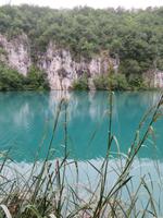 Singlereise Kroatien - Nationalpark Plitwitzer Seen &ndash; &copy; Franziska Bergmann (Eberhardt TRAVEL)