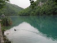 Singlereise Kroatien - Nationalpark Plitwitzer Seen &ndash; &copy; Franziska Bergmann (Eberhardt TRAVEL)