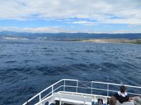 Singlereise Kroatien - Bootsfahrt Insel Krk &ndash; &copy; Franziska Bergmann (Eberhardt TRAVEL)