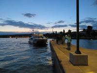 Singlereise Kroatien - Bootsfahrt zum Sonnenaufgang Insel Krk &ndash; &copy; Franziska Bergmann (Eberhardt TRAVEL)