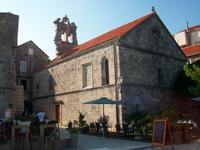 Korcula &ndash; &copy; Steffen Mucke (Eberhardt TRAVEL)