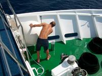 Matrose Galan &ndash; &copy; Steffen Mucke (Eberhardt TRAVEL)
