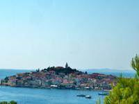 Primosten &ndash; &copy; Steffen Mucke (Eberhardt TRAVEL)