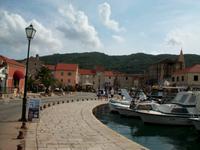 Starigrad &ndash; &copy; Steffen Mucke (Eberhardt TRAVEL)