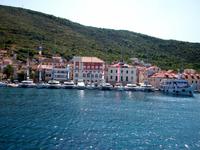Insel Vis, Ort Vis &ndash; &copy; Steffen Mucke (Eberhardt TRAVEL)
