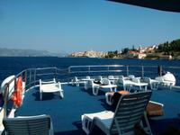 Vor Korcula &ndash; &copy; Steffen Mucke (Eberhardt TRAVEL)