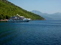 Die Adria &ndash; &copy; Steffen Mucke (Eberhardt TRAVEL)