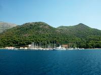 Slano &ndash; &copy; Steffen Mucke (Eberhardt TRAVEL)