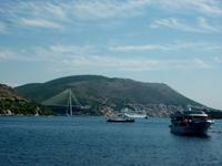 Vor Dubrovnik &ndash; &copy; Steffen Mucke (Eberhardt TRAVEL)