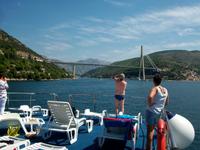 Vor Dubrovnik &ndash; &copy; Steffen Mucke (Eberhardt TRAVEL)