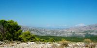 Blick nach Bosnien &ndash; &copy; Steffen Mucke (Eberhardt TRAVEL)