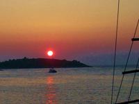 Abendstimmung  &ndash; &copy; Steffen Mucke (Eberhardt TRAVEL)