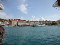 Korcula &ndash; &copy; Harald Kühne (Eberhardt TRAVEL)